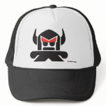 Angry Finn Hat