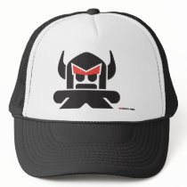 Angry Finn Hat