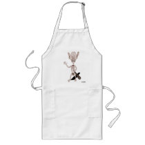 Angry Goblin Apron
