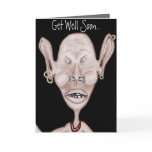 Angry Goblin