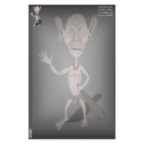 Angry Goblin