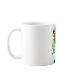 Angry Leprechaun mugs