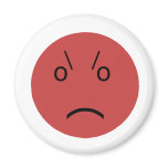 Angry
