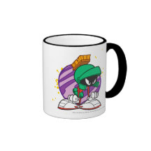 Angry Marvin Mugs