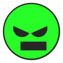 Anti Smiley
