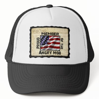 Angry Mob Gear by angrymobgear
