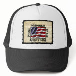 Angry Mob Gear hats