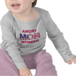 Angry Mob Member