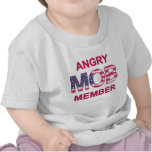 Angry Mob Member