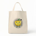 Angry paprika bag