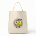 Angry paprika bag