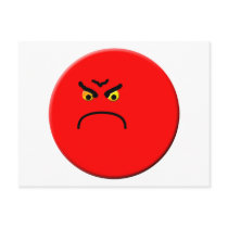 Angry