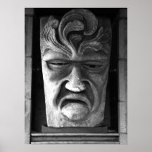 Angry Print