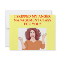 angry psychology joke announcements