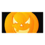 Angry Pumpkin