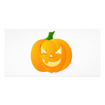 Angry Pumpkin