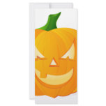 Angry Pumpkin