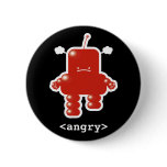 Angry Robot Button