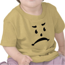 Angry Sad 80s Child Parody