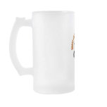 Angry-Scotsman-Beer-Drinker Coffee Mug