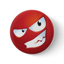 Angry Smile Button