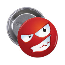 Angry Smile Button