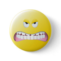 Angry Smiley Face