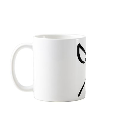 angry smiley icon coffee mug by topshirt
