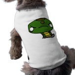 Angry Snake pet clothing