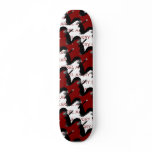Angry Squirrel Wave skateboards