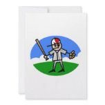 Angry Stick Man
