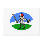 Angry Stick Man