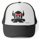 Angry Swede Trucker Hat