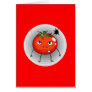 Angry tomato