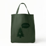 Angry Tree Bag