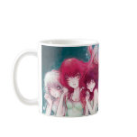 Angry Universe Mug
