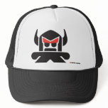 Angry Viking Trucker Hats