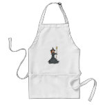 Angry Witch Apron