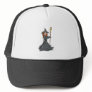 Angry Witch Hat