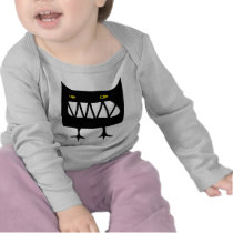 Angry Wossum Tee Shirts