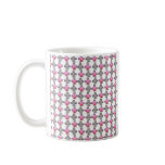 AngryBot LoveBot Coffee Mugs