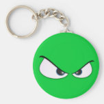AngryEyes Keychains