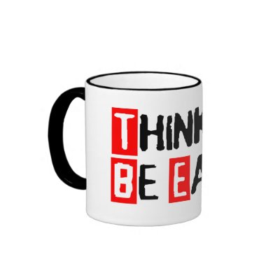 Ang's Honkin' Huge Mug by palcatt