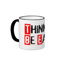 Ang's Honkin' Huge Mug