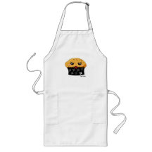 Angst Muffin Apron