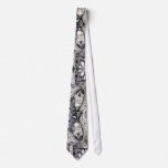 Angst tie