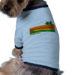 Anguilla Doggie Tee