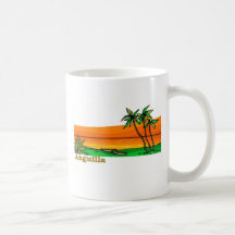 Anguilla Mugs