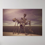 Anguish II posters