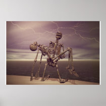Anguish II Poster